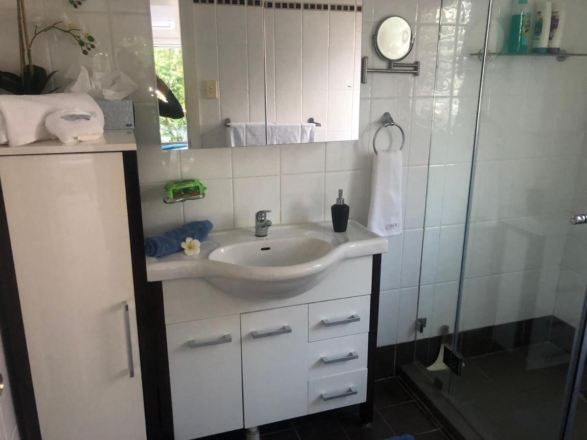 Hotel Style Monterey Guest Studio Near Hospitals, Beach And Airport Sydney Exteriér fotografie
