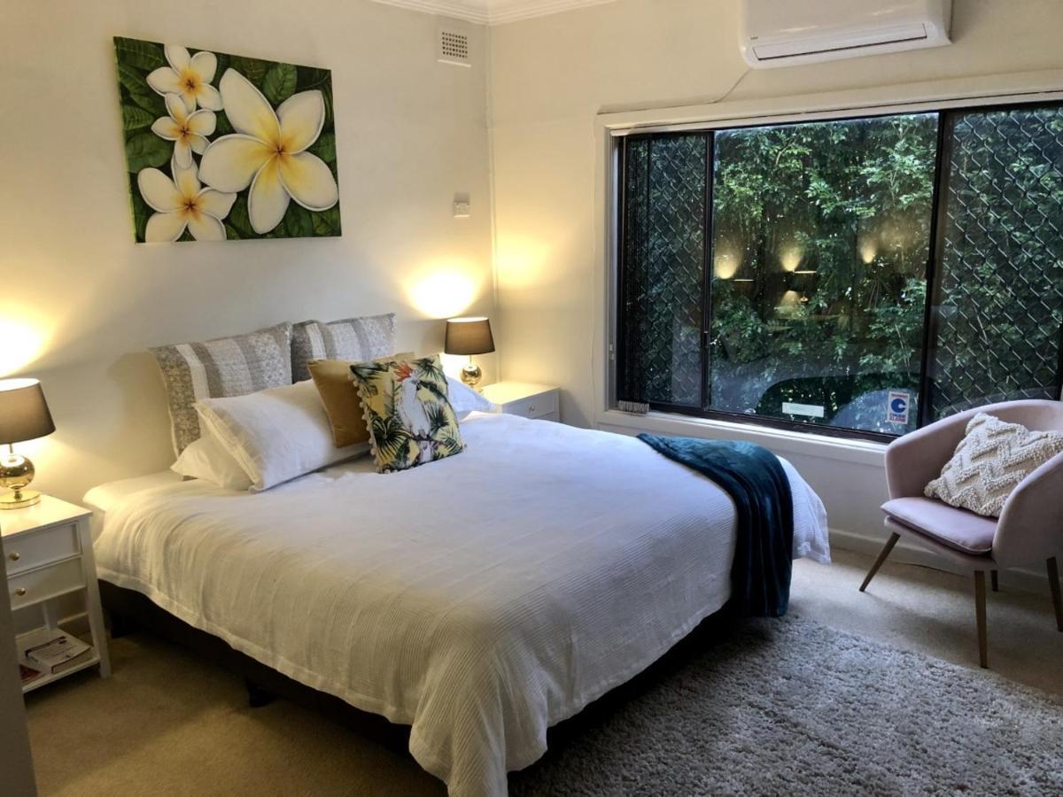 Hotel Style Monterey Guest Studio Near Hospitals, Beach And Airport Sydney Exteriér fotografie